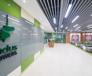 India’s Indus Towers expands into African markets