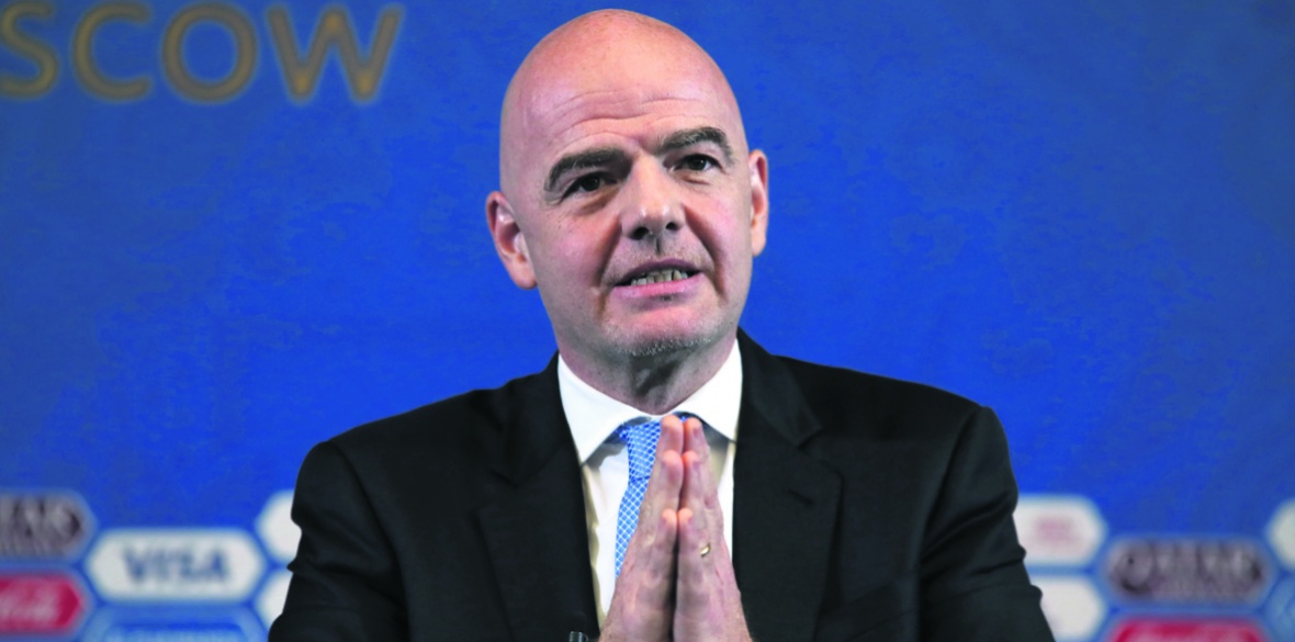 FIFA Article 19 Renews Super Eagles’ World Cup Hopes – Independent Newspaper Nigeria
