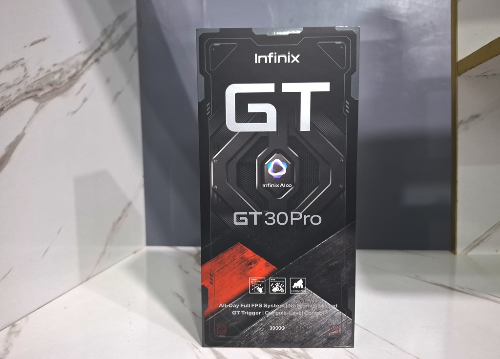 Infinix GT 30 Pro Review: Redefining Mobile Gaming with Power, Cooling and Style | Tech | Business