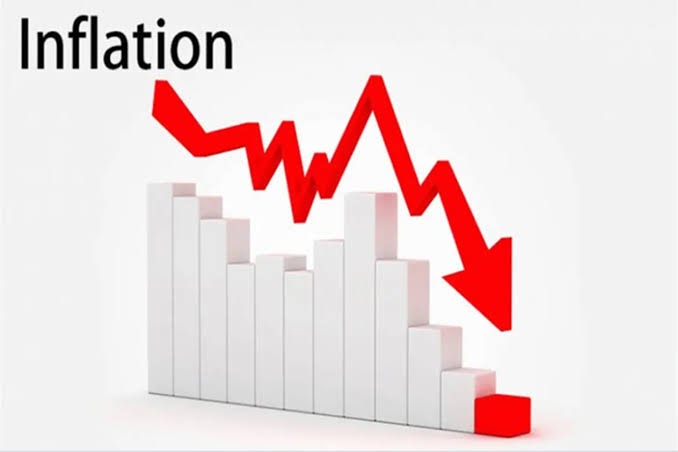 Nigeria’s inflation rate drops for fifth consecutive months to 20.12%