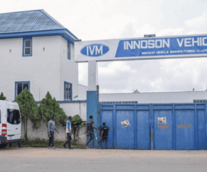 ECOWAS, FG, NADDC tour Innoson’s auto plant, mull vehicles for exports
