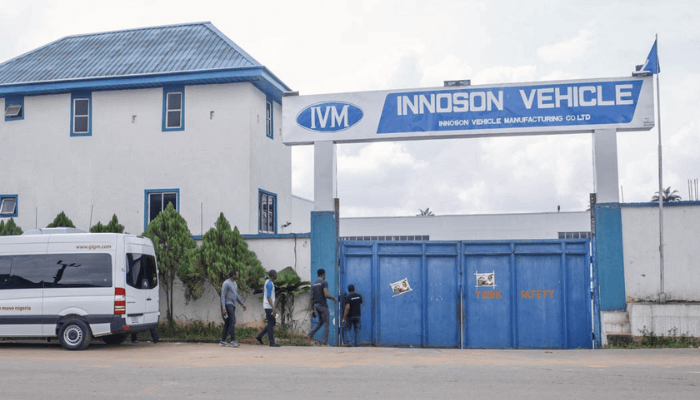 ECOWAS, FG, NADDC tour Innoson’s auto plant, mull vehicles for exports