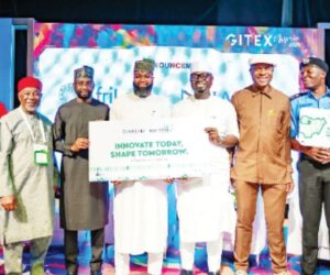 NASENI’s N250m Competition Shaping Nigeria’s Infrastructure Future