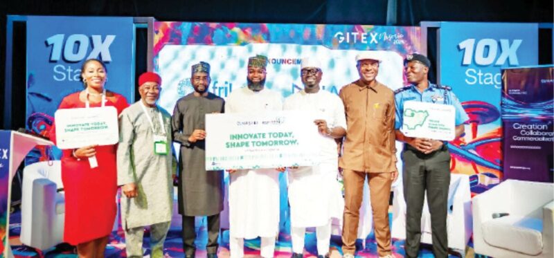 NASENI’s N250m Competition Shaping Nigeria’s Infrastructure Future