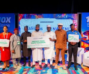 GITEX: AfriLabs and NASENI Unveil ₦250 Million Innovation Challenge | InnovateNaija   | Tech | Business
