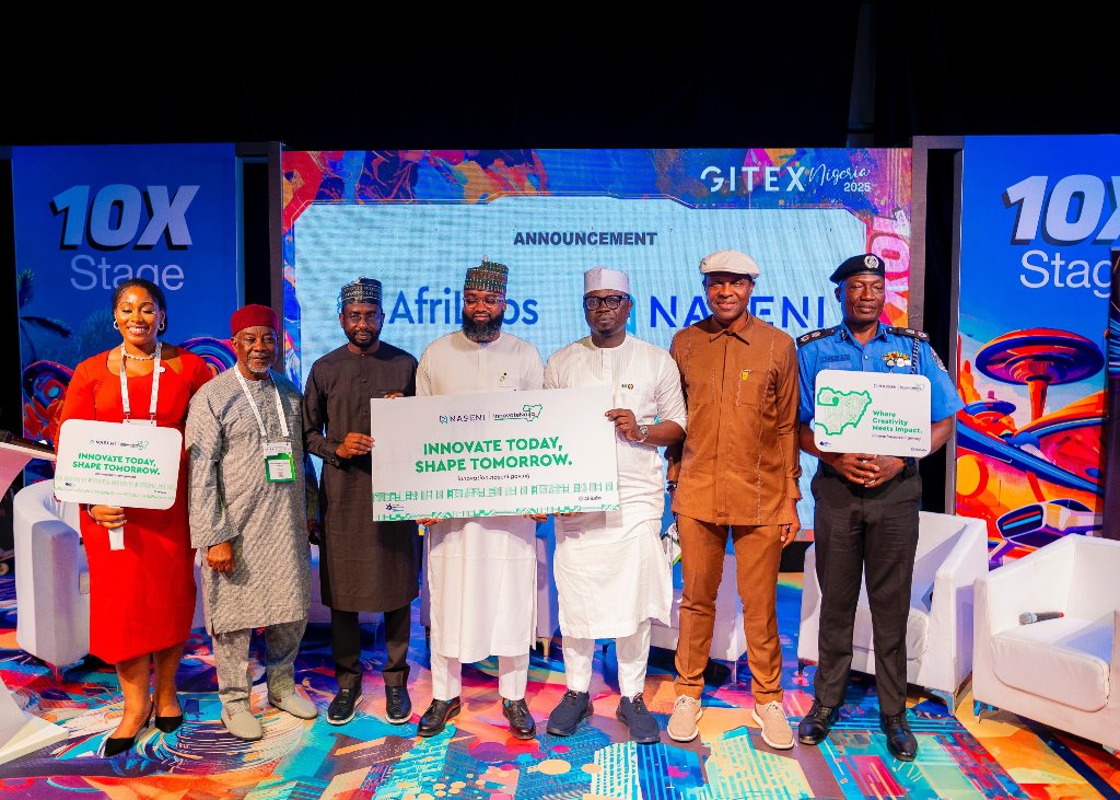 GITEX: AfriLabs and NASENI Unveil ₦250 Million Innovation Challenge | InnovateNaija   | Tech | Business