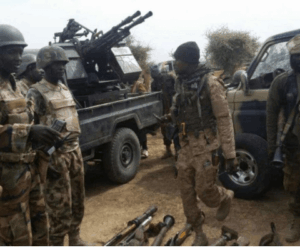 Benue, Plateau killings: DSS arraigns nine suspects
