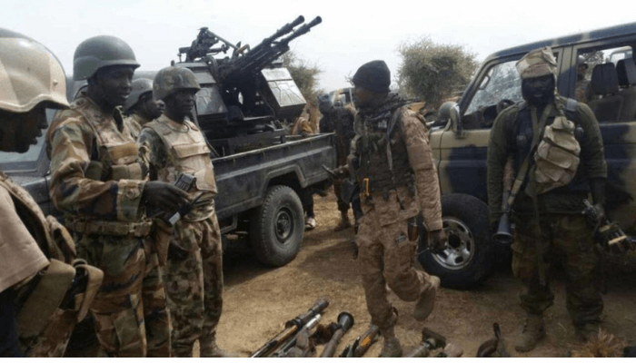 Benue, Plateau killings: DSS arraigns nine suspects