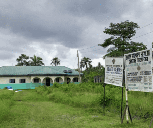 Inside Akwa Ibom communities, where abandoned, ill-equipped PHCs cripple health services