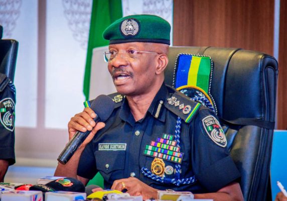 Imo community sends SOS to IGP over plan to release kidnap