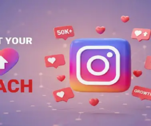 How Buying Instagram Followers Can Improve Your Reach