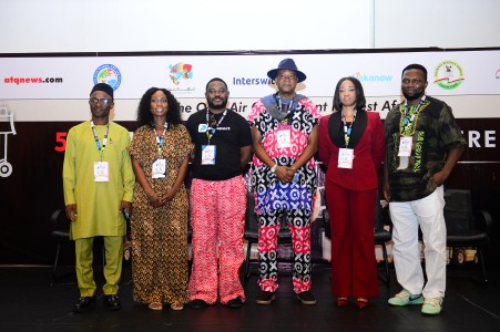 Interswitch Showcases Quickteller Travel At 21st Akwaaba African Travel Market – Independent Newspaper Nigeria
