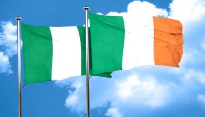 Nigeria tops asylum claims in Ireland as deportations surge
