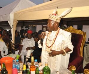 A Tapestry Of Tradition, Unity As Iri-Iji Festival Illuminates FCT