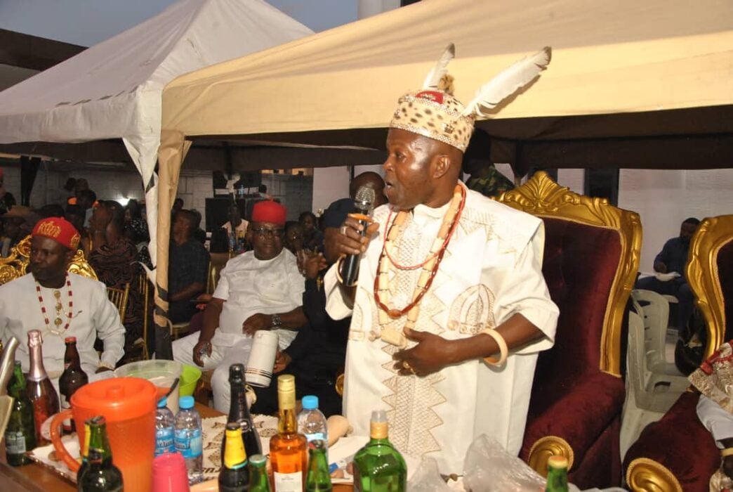 A Tapestry Of Tradition, Unity As Iri-Iji Festival Illuminates FCT