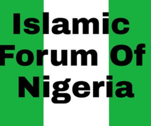 Islamic Forum Condemns Nigeria–Israel Security Pact, Calls It Morally Indefensible
