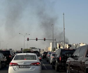 Israel Careies Out Strikes on Hamas Leadership In Doha, First Known Operation on Qatari Soil 