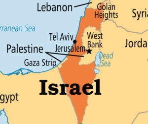 Israel bombs Qatar’s capital, says Hamas leaders were targeted