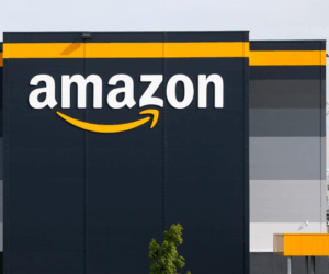 Court Cuts Amazon €1.13bn Antitrust Fine Over Competition Abuse