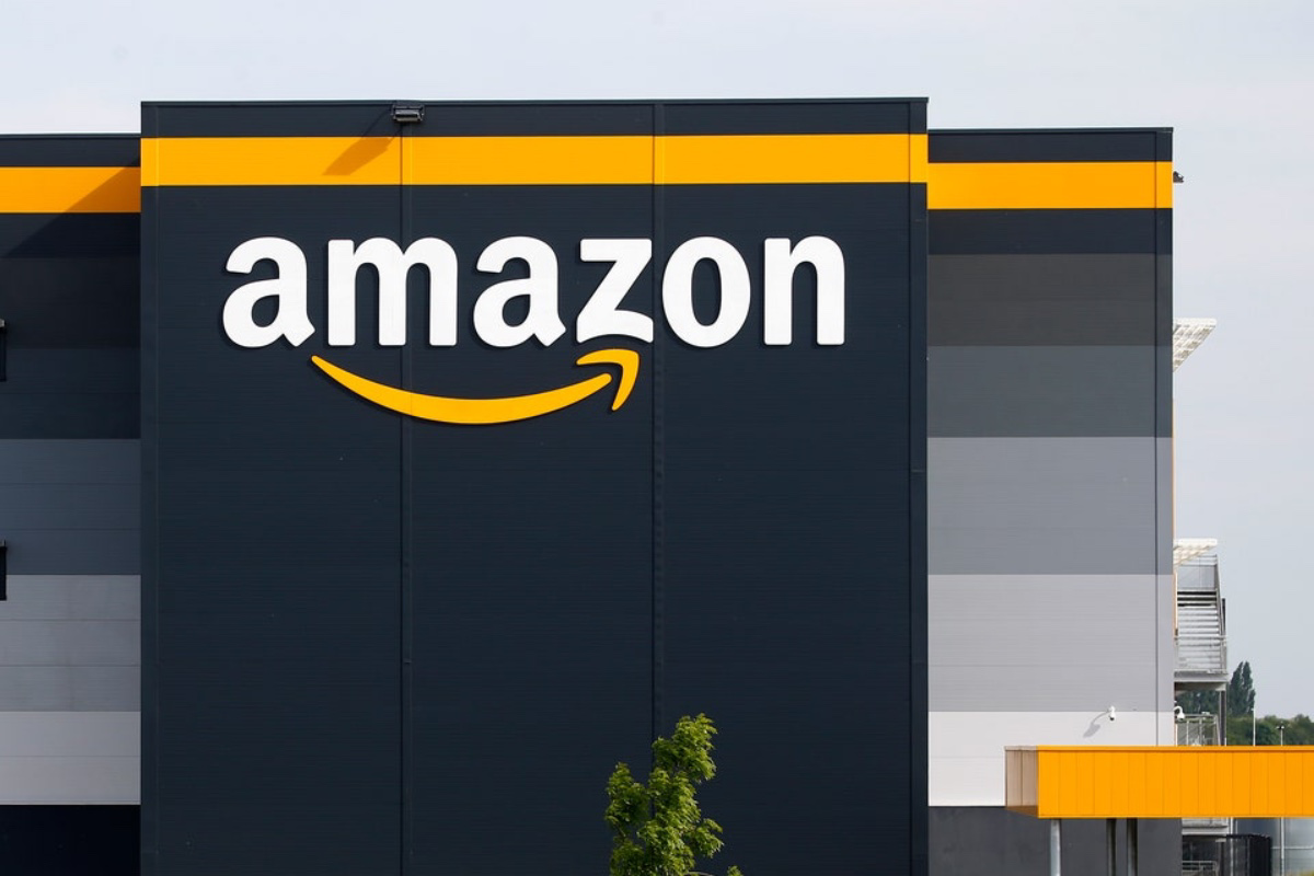 Court Cuts Amazon €1.13bn Antitrust Fine Over Competition Abuse