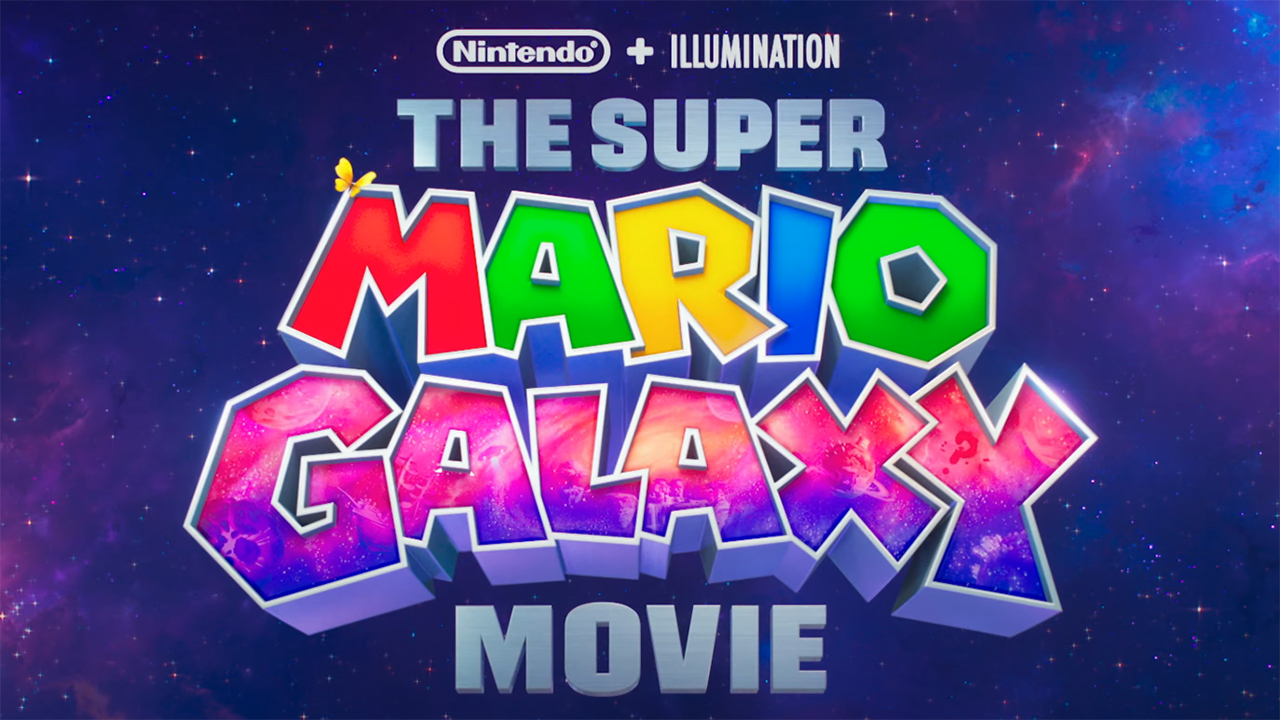 Nintendo reveals official title and cast for its Super Mario Bros. Movie sequel – and one big name is missing from its line-up
