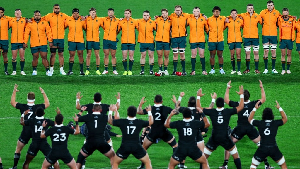 How to watch New Zealand vs Australia FREE online