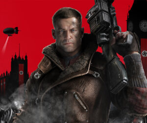 Another Wolfenstein game to round out BJ’s story might be in the cards – ‘We have always seen this as a trilogy’, says MachineGames studio head