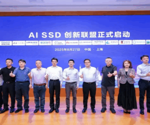 China’s tech champion, Huawei, takes a bold leap with a huge SSD launch while facing crushing US HBM export restrictions