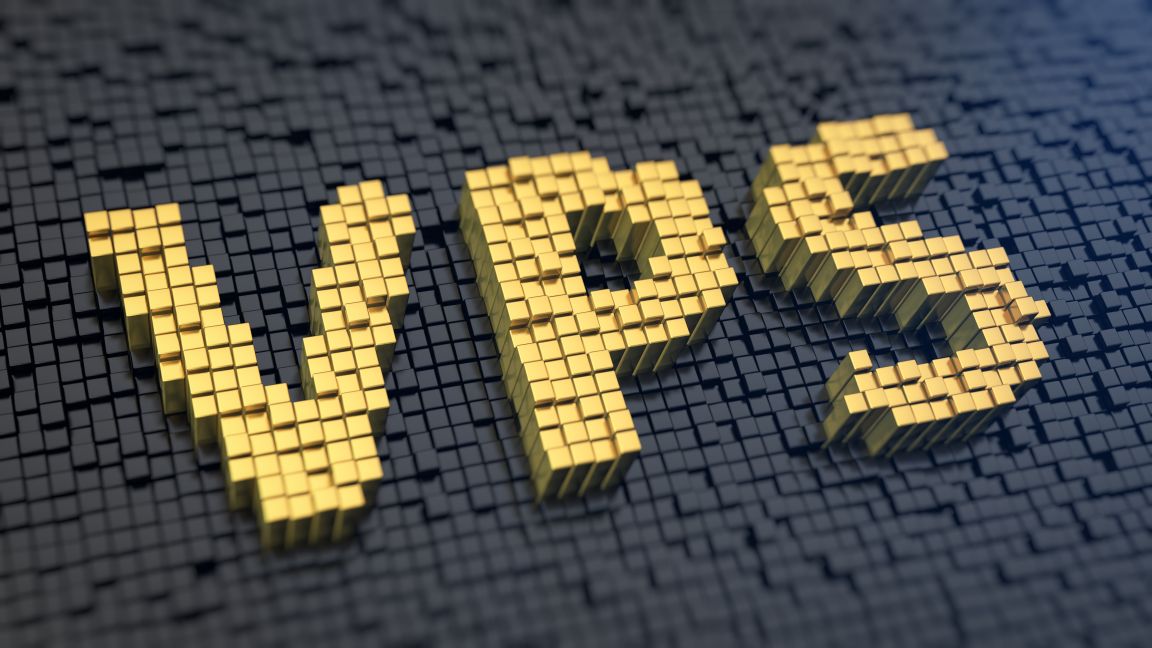 Sharing might be caring, but businesses are moving towards private servers