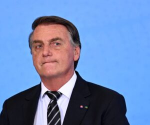 Brazil Supreme Court Convicts Bolsonaro Of Coup Plot, Assassination Scheme Against Lula