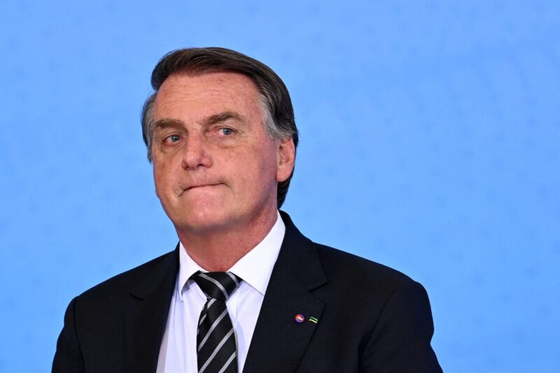 Brazil Supreme Court Convicts Bolsonaro Of Coup Plot, Assassination Scheme Against Lula