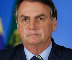 Supreme Court Convicts Ex-Brazil’s President Bolsonaro For Coup Plot