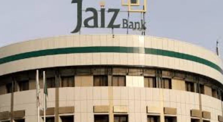 GCR Upgrades Jaiz Bank To BBB (NG), Citing Strong Growth – Independent Newspaper Nigeria
