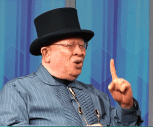 Rivers LG Election Is A Democratic Sham, A Slap On The People