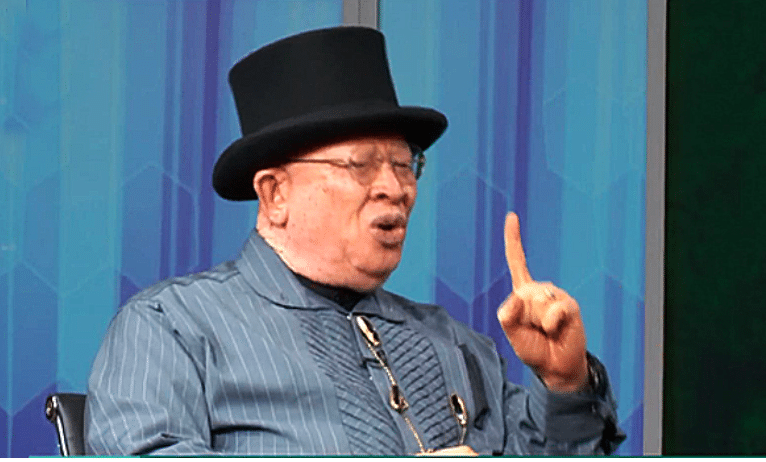 Rivers LG Election Is A Democratic Sham, A Slap On The People