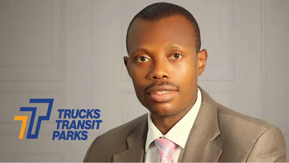 Ètò: Tru​cks Transit Parks Charts New Path for Port Efficiency, Eyes Regional Expansion | Tech | Business