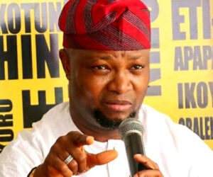 Jandor hails Tinubu’s tax reforms as people-centric during visit to Lagos Speaker