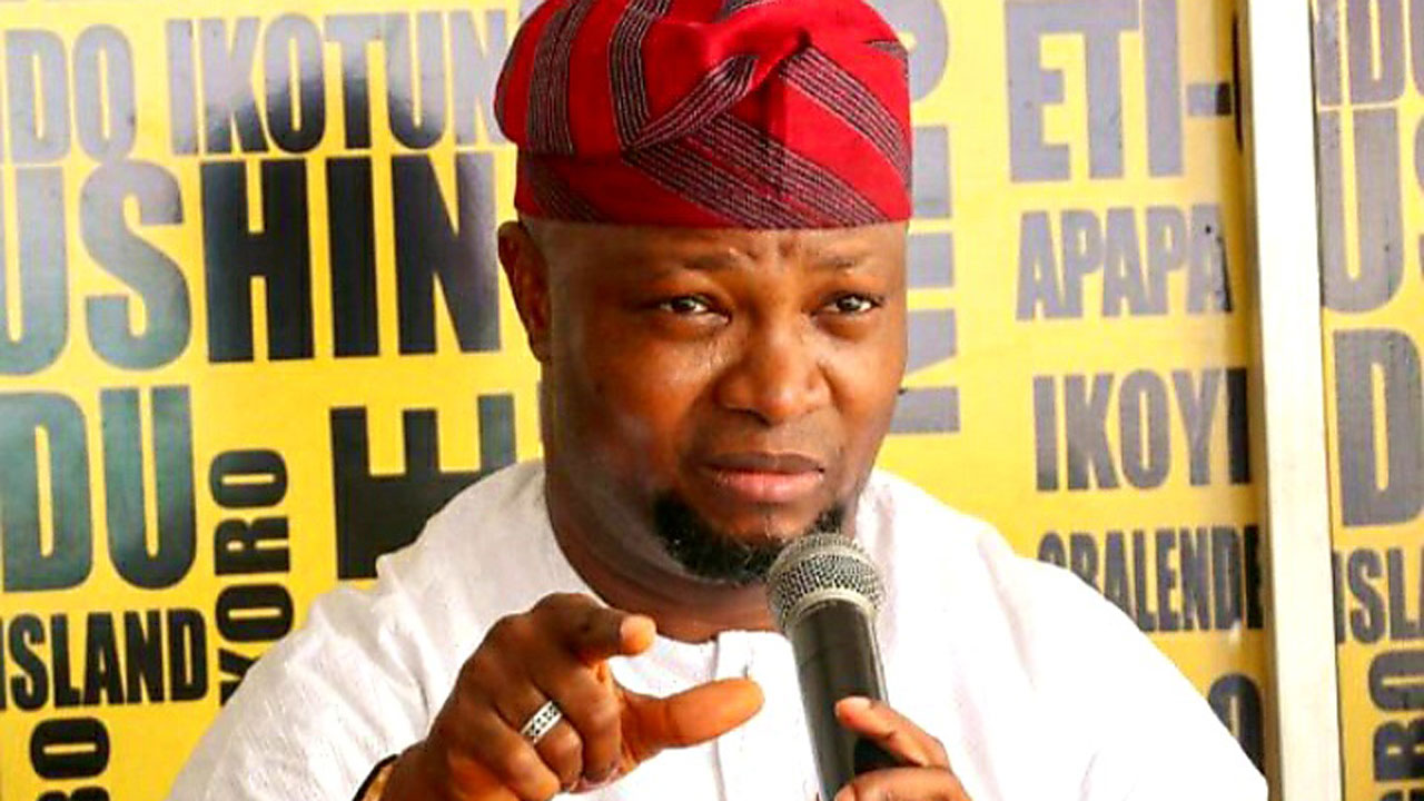 Jandor hails Tinubu’s tax reforms as people-centric during visit to Lagos Speaker
