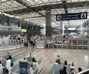 Saudi Arabia releases 3 Nigerian pilgrims falsely accused of drug trafficking – Daily Trust