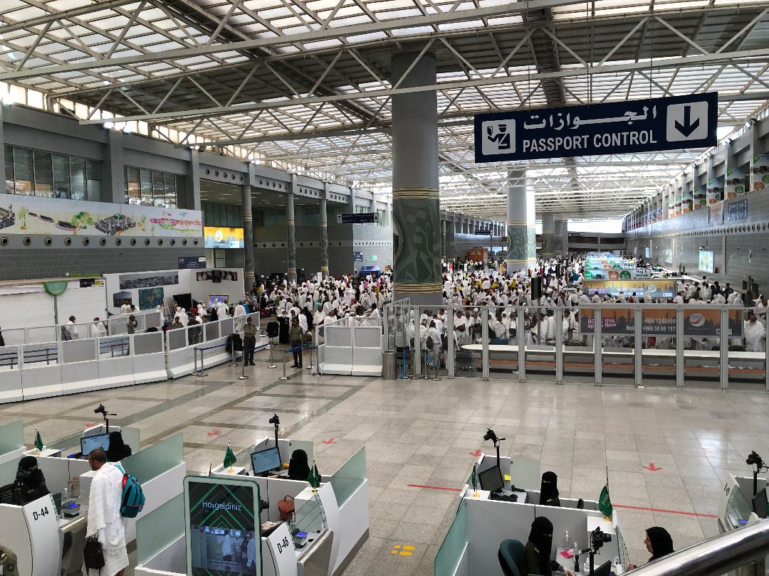 Saudi Arabia releases 3 Nigerian pilgrims falsely accused of drug trafficking – Daily Trust