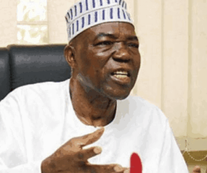 London Court Exposes Former FCT Minister