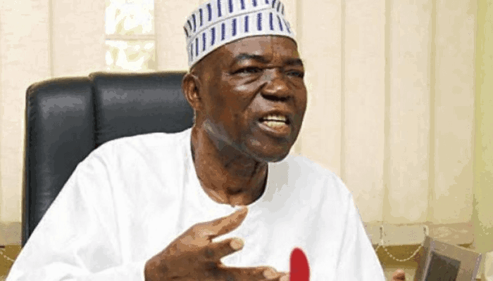 London Court Exposes Former FCT Minister