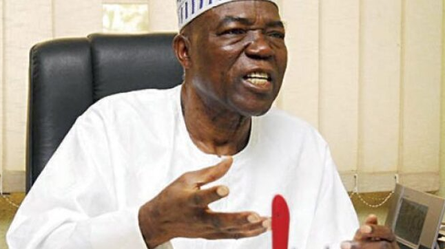 Jerry Useni caught in a web of forgery, fake deaths and false names in UK property case