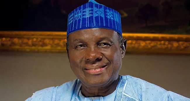 ‘Nigeria’s Porous Borders Fuelling Insecurity’, Says Jerry Gana