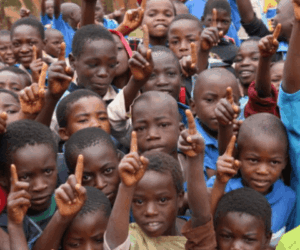 Adamawa rejigs education sector as 12,000 out-of-school children re-enrolled