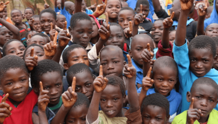 Adamawa rejigs education sector as 12,000 out-of-school children re-enrolled