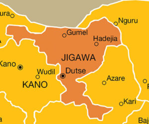 One dies, 7 injured in Jigawa building collapse – Daily Trust