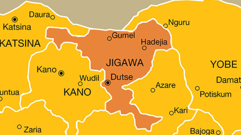 One dies, 7 injured in Jigawa building collapse – Daily Trust