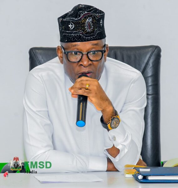 Nigeria Targets 25% Industrial Growth By 2035 – Minister