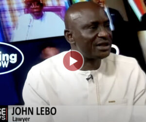 John Lebo: Misinterpretations of ICJ Ruling Fuel Confusion Over Cross River’s Littoral Status